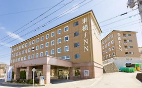 Toyoko Inn Fuji Kawaguchiko Ohashi